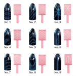Cat Eye Magnet Set