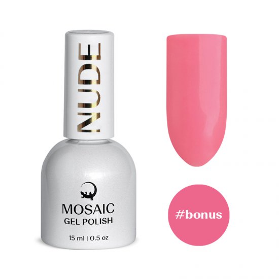 Bonus NEW