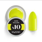 N10 Acid Yellow NEW