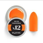 N12 Neon Tangerine