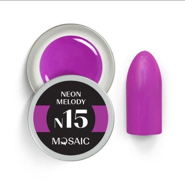 N15 Neon Melody