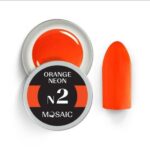N2 Orange Neon NEW