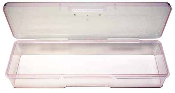Personal Implement Storage Box