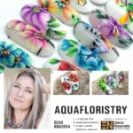 Aquafloristry Poster