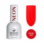 Neon – Red Riot