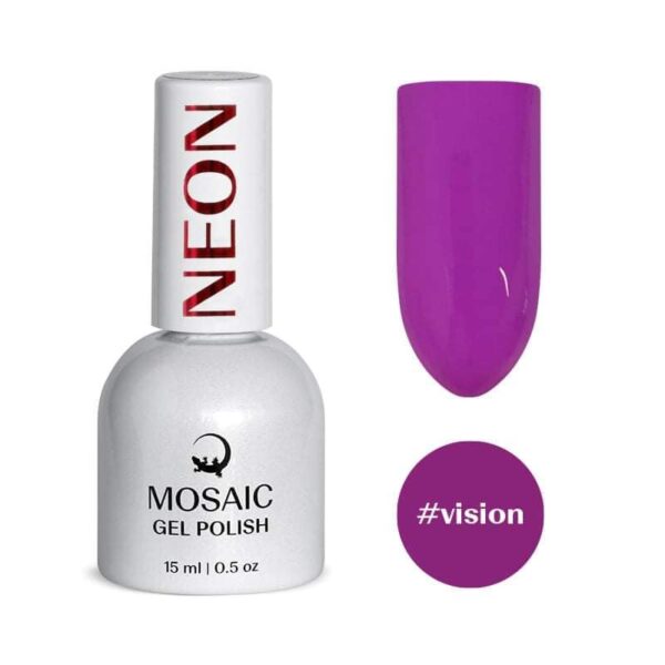 N - Vision
