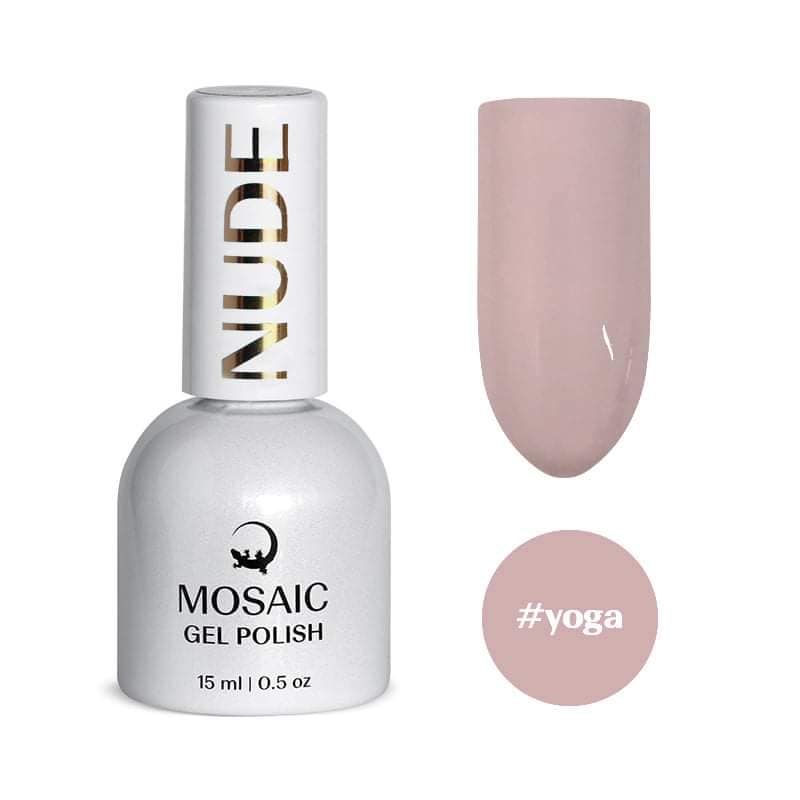 Nu - Yoga