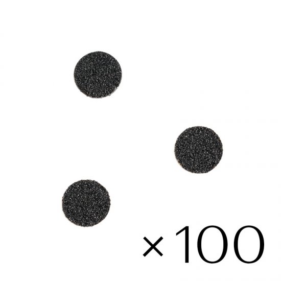 Pedicure Abrasive 15mm