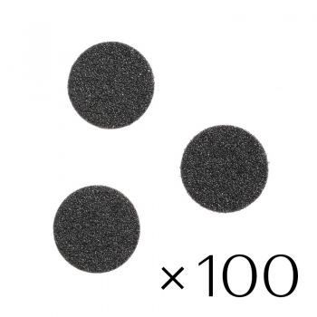 Pedicure Abrasive 25mm