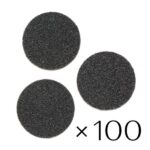 Pedicure Abrasive 35mm