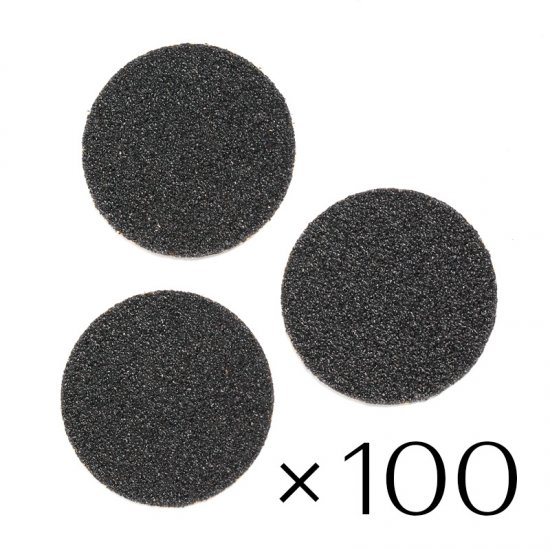 Pedicure Abrasive 35mm