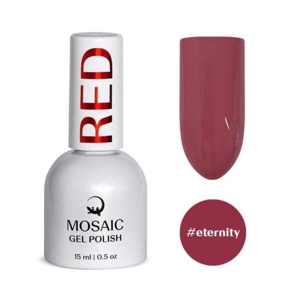 R - Eternity