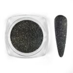 Black Sparkle