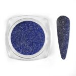 Blue Sparkle