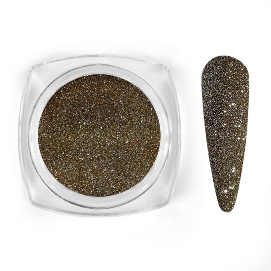 Gold Sparkle