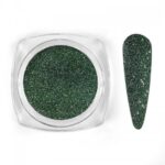Green Sparkle