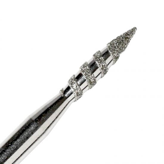 Mosaic Diamond Tornado S Medium