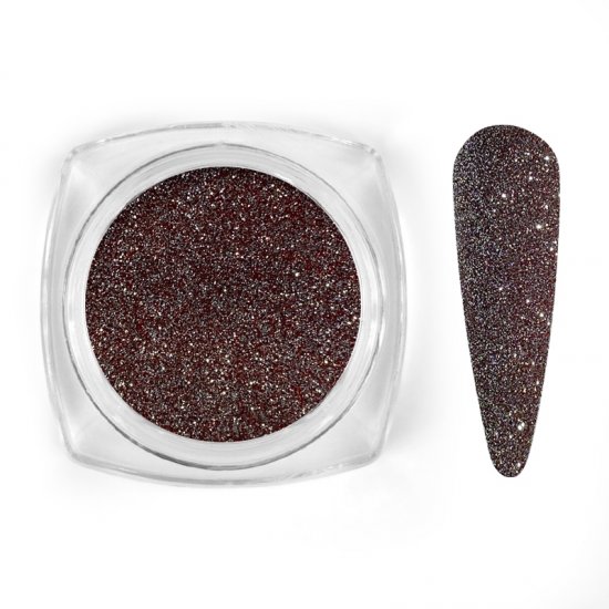 Red Sparkle