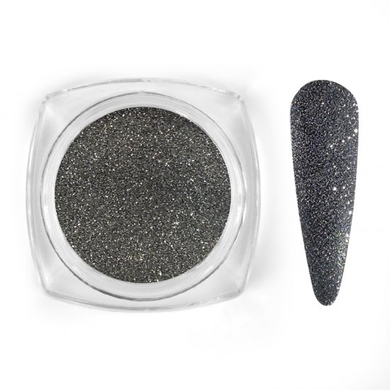 Silver Sparkle
