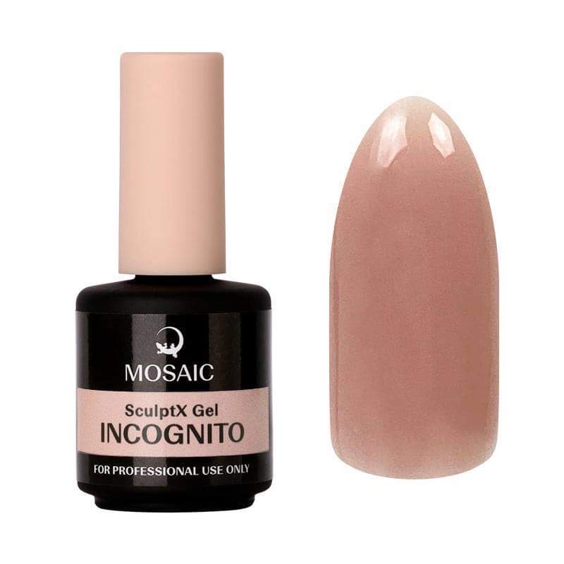 Sculpt X Incognito