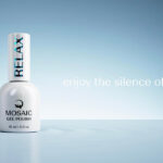 Banner Gel Polish Relax Collection