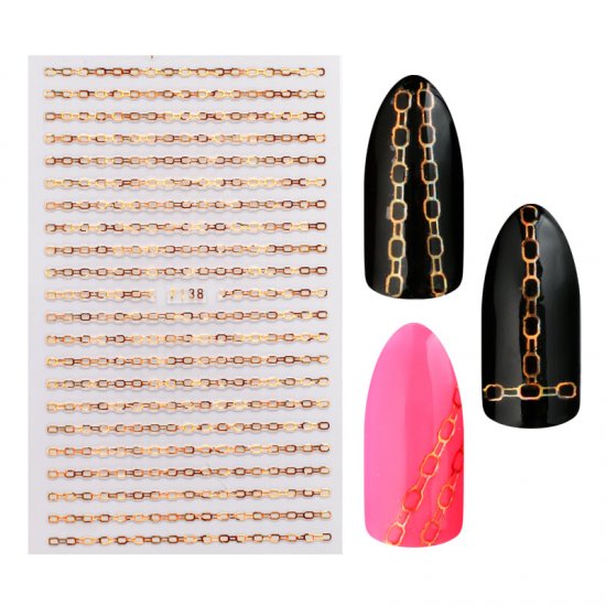 F138 Gold