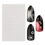 F338 White