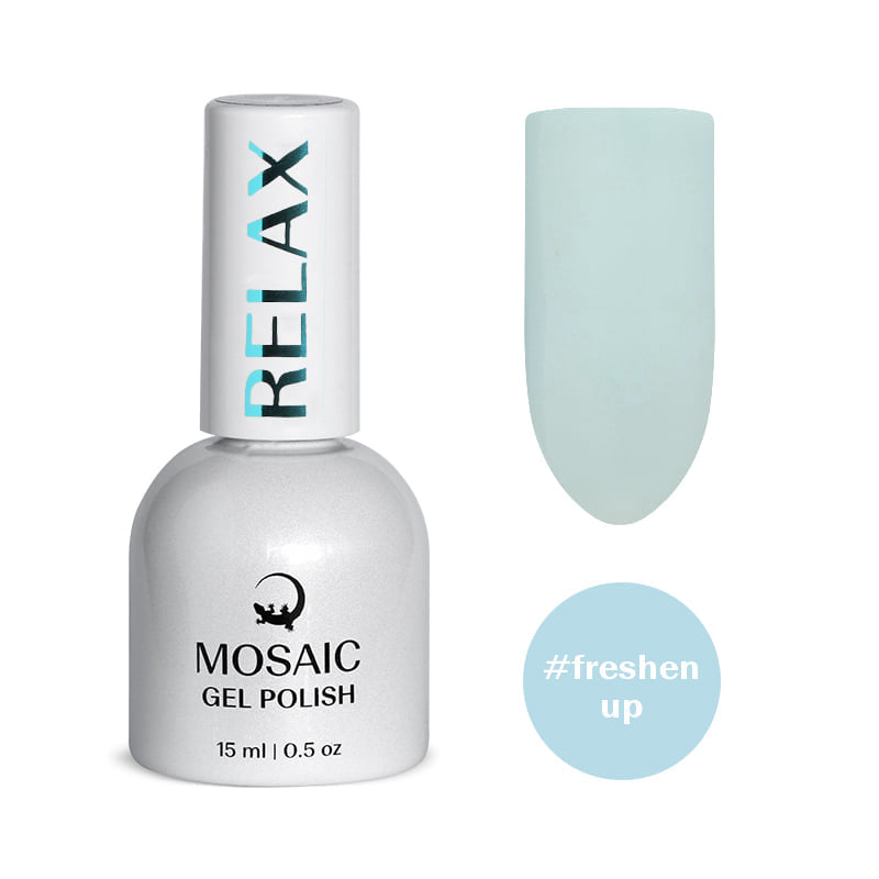 Freshen Up