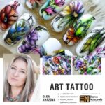 Art Tattoo_Cover