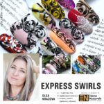 Express Swirls Nail Course