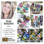 Online Nail Art Classes