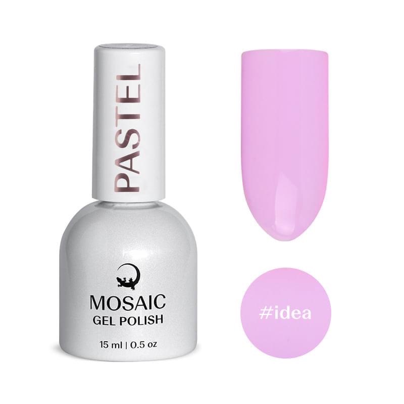 GP Pastel Idea