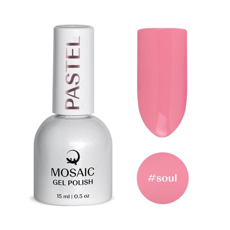 GP Pastel Soul