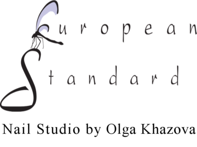 European Standard – Nail Studio by Olga Khazova