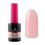 Rubber Base Elite Pink