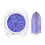 Charisma Glitter – Violet