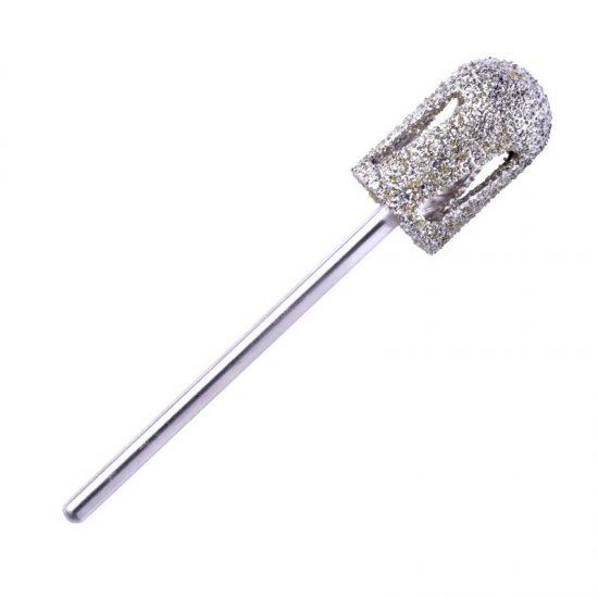 Diamond Barrel