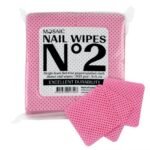 Nail Wipes No2