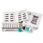 BROW & LASH TINT | SHINY BLACK_2
