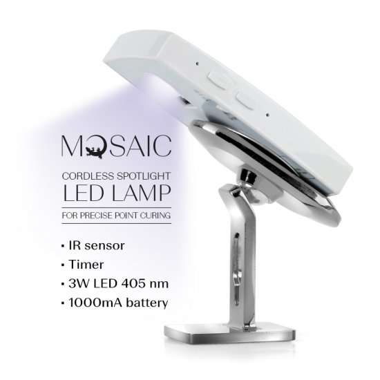 Spotlight LED Lamp