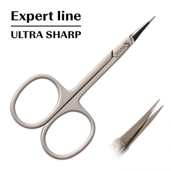 Ultra Sharp Cuticle Scissors