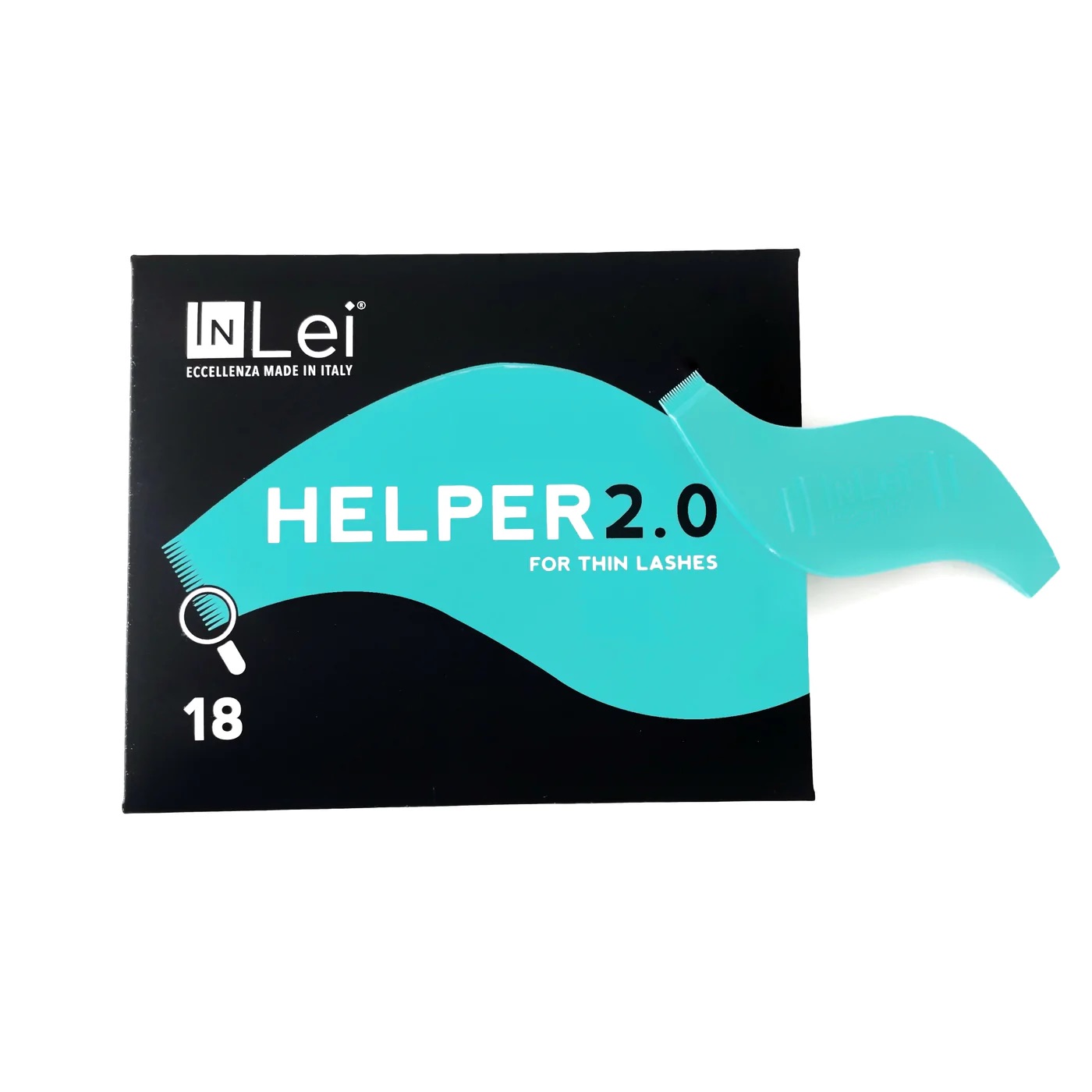 INLEI® HELPER 2.0 (1PC) | FOR FINE LASHES